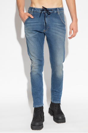 Diesel ‘KROOLEY-Y-T L.32’ jeans