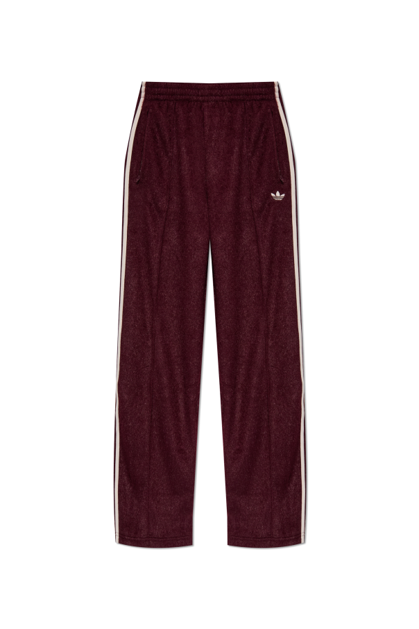 Sweatpants with straight legs od ADIDAS Originals