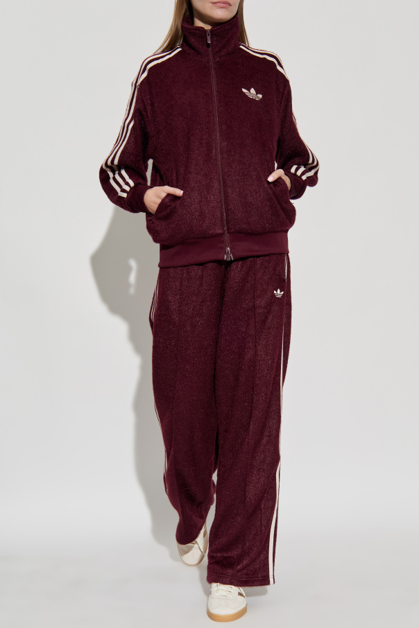 ADIDAS Originals Straight-leg sweatpants