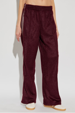 ADIDAS Originals Straight-leg sweatpants