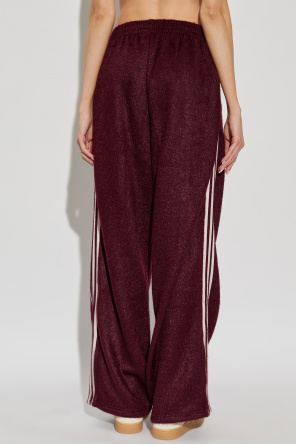 ADIDAS Originals Straight-leg sweatpants