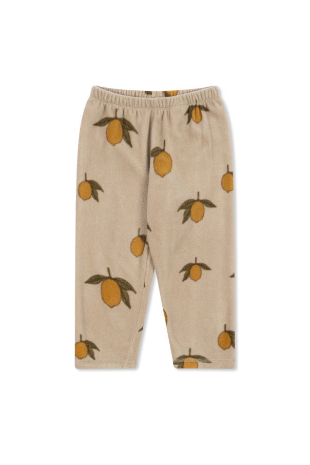 Patterned trousers od Konges Sløjd