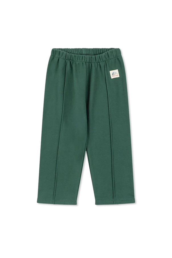 Konges Sløjd Trousers with logo