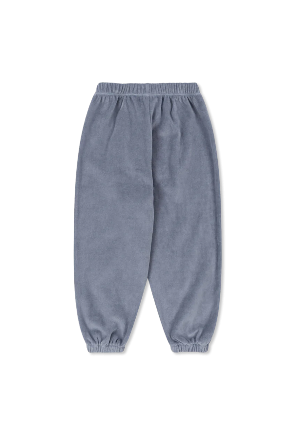 Konges Sløjd Velour pants