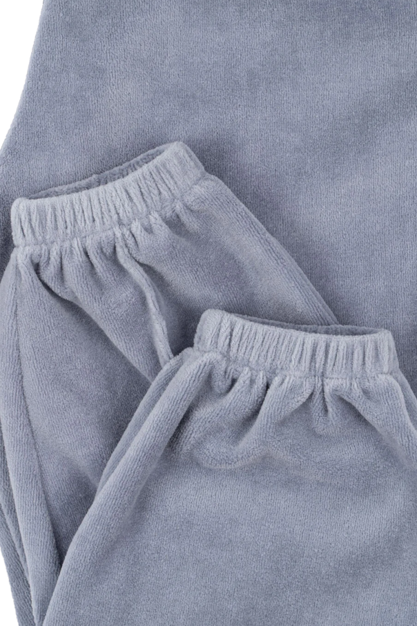 Konges Sløjd Velour pants