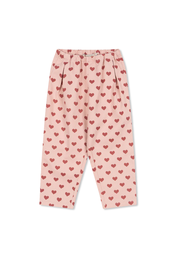 Trousers ‘Fen’, zdjęcie 1 Trousers ‘Fen’ od Konges Sløjd