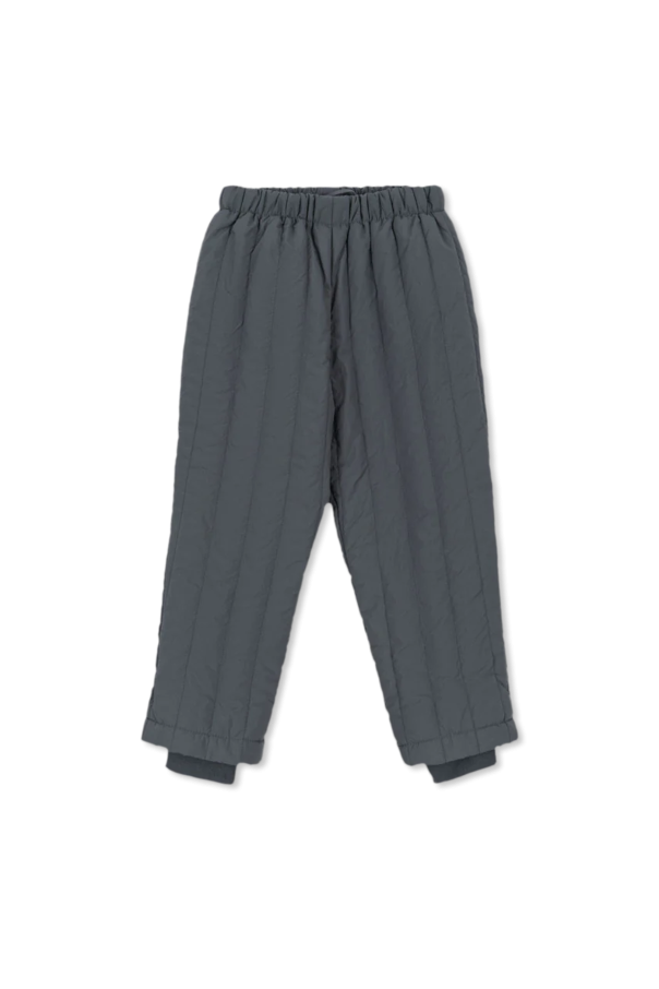 Konges Sløjd Stitched Pants