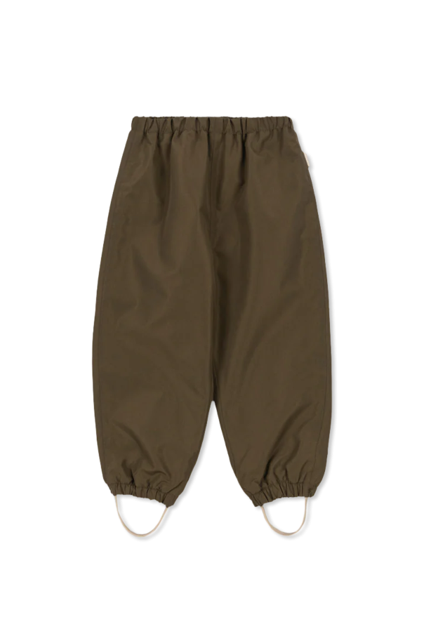 Shell-type trousers od Konges Sløjd