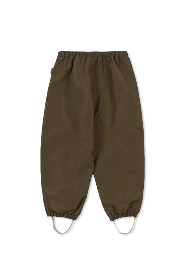 Konges Sløjd Spodnie typu `shell`