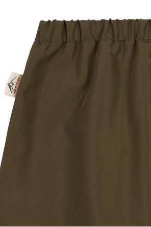 Konges Sløjd Spodnie typu `shell`