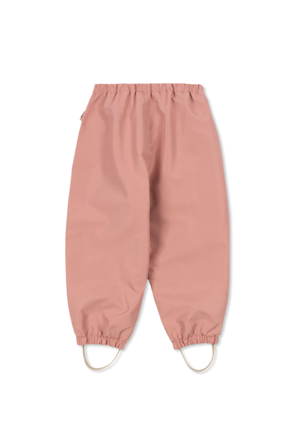 Konges Sløjd Spodnie typu `shell`