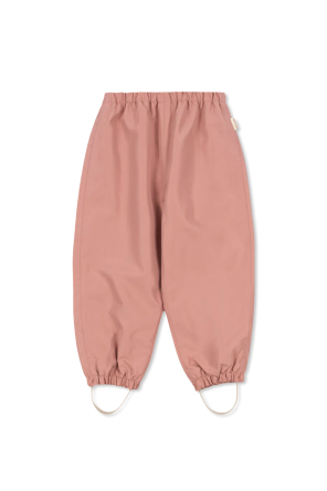 Pantalones tipo 'shell'