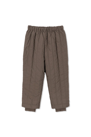 Pantalones térmicos