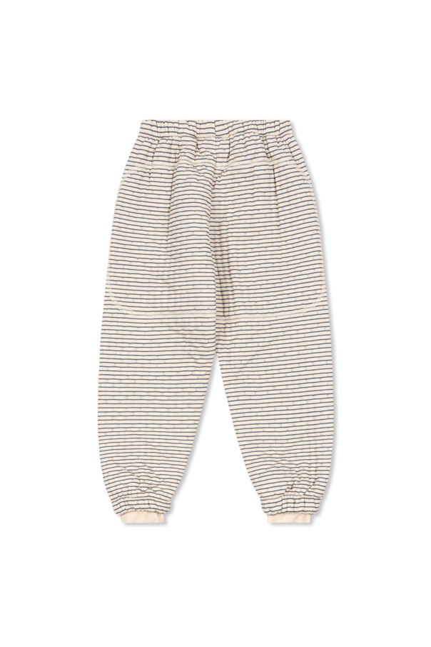 Konges Sløjd Insulated trousers