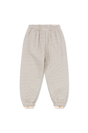 Pantalones acolchados