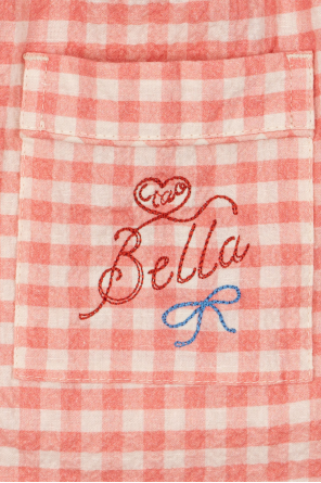 Konges Sløjd ROSIE H.W x Konges Sløjd