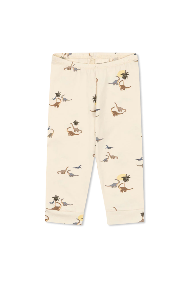 Printed pants od Konges Sløjd