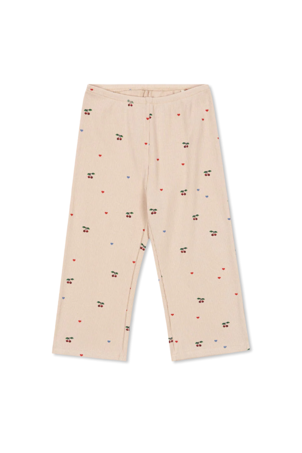 Striped trousers od Konges Sløjd