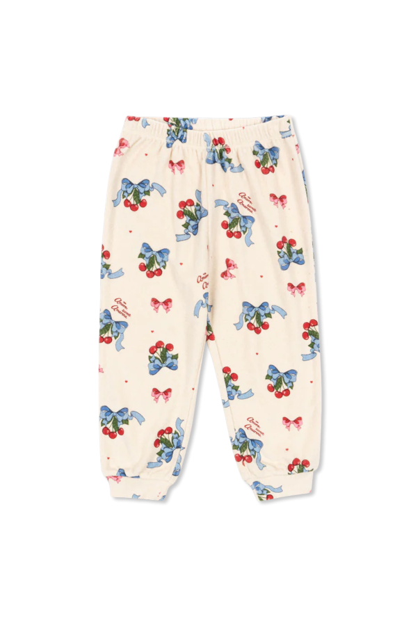 Sweatpants od Konges Sløjd