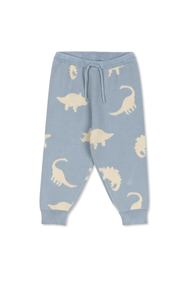 Patterned trousers od Konges Sløjd