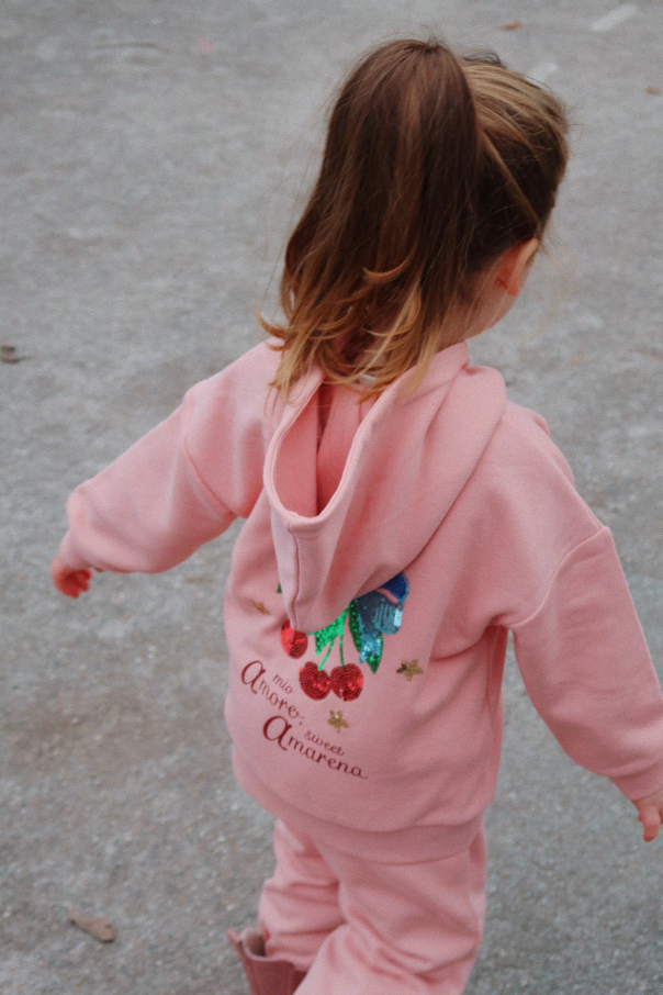 Konges Sløjd Pantalones deportivos