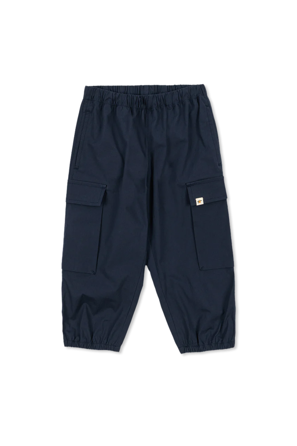 Trousers with pockets od Konges Sløjd