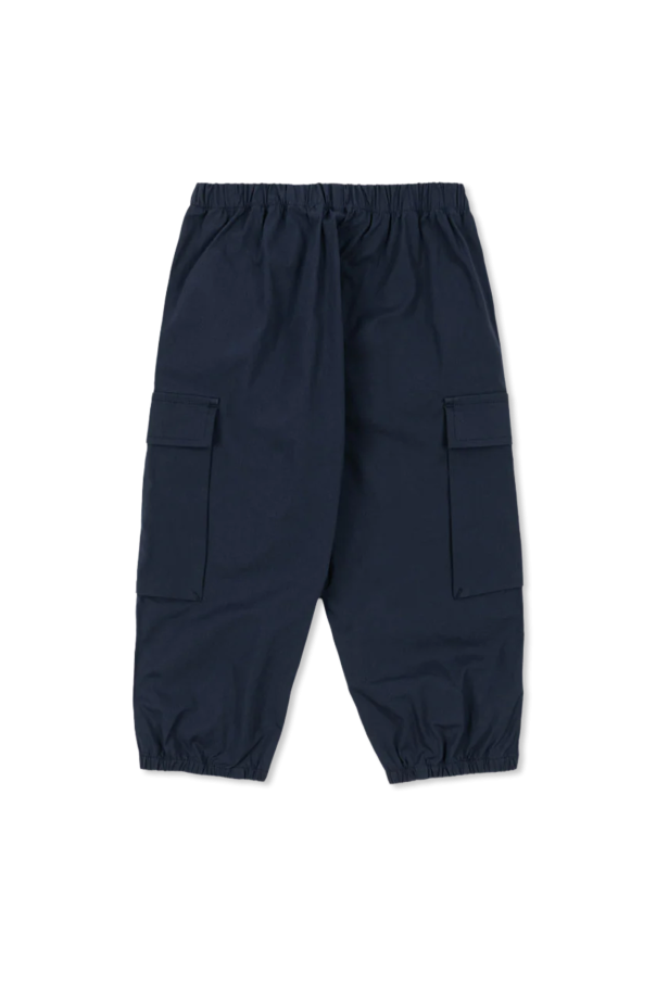 Konges Sløjd Pantalones con bolsillos