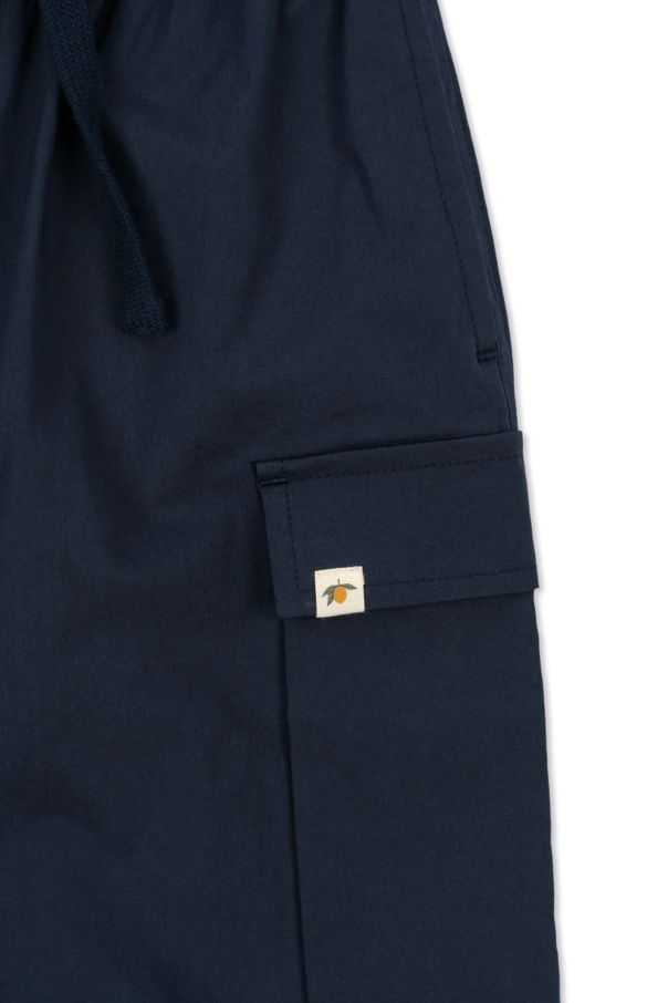 Konges Sløjd Pantalones con bolsillos