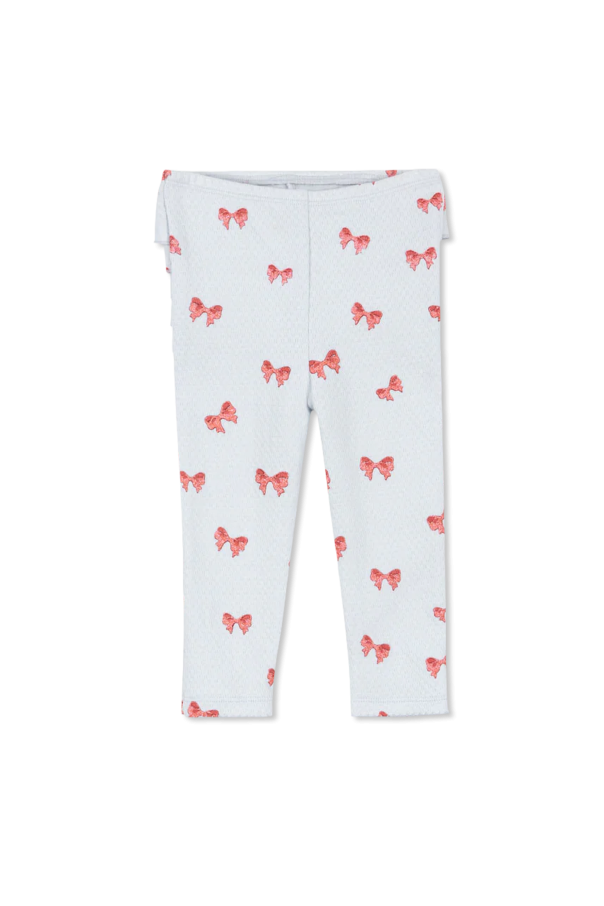 Patterned trousers od Konges Sløjd