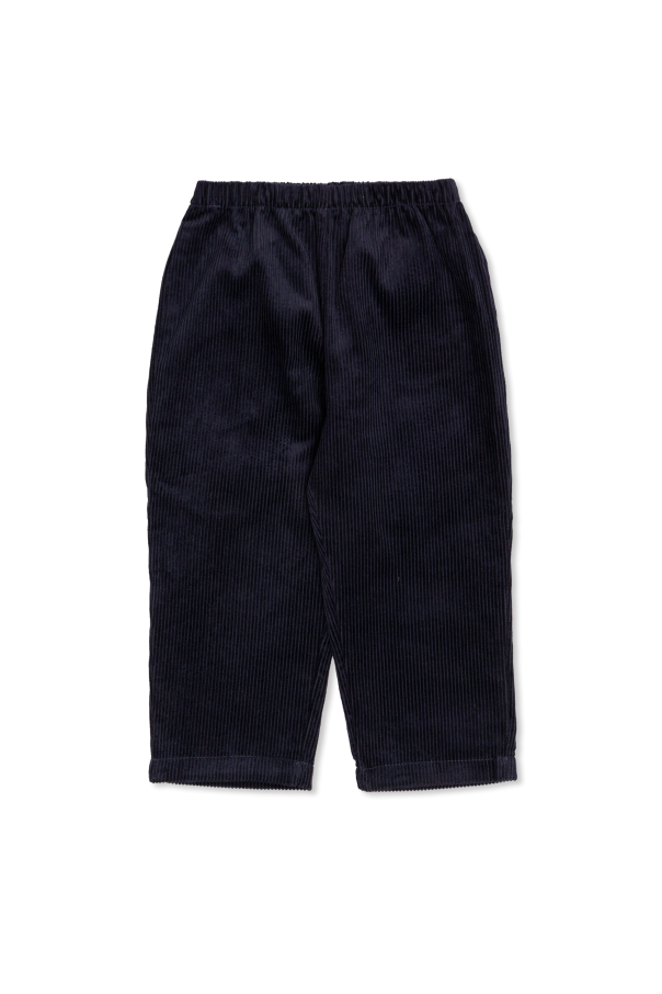 Corduroy trousers od Konges Sløjd