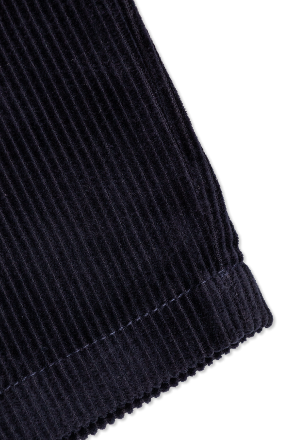 Konges Sløjd Corduroy trousers