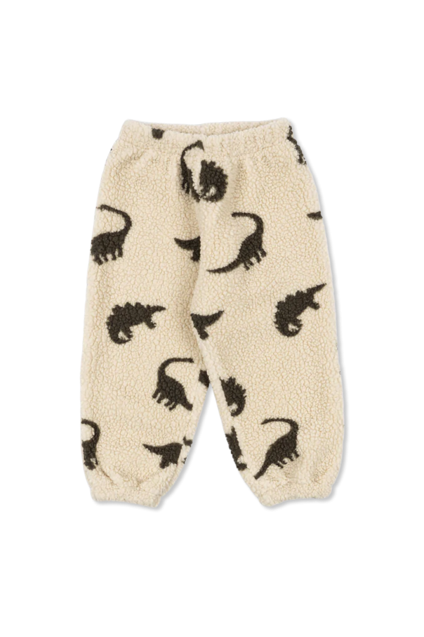 Fleece pants od Konges Sløjd