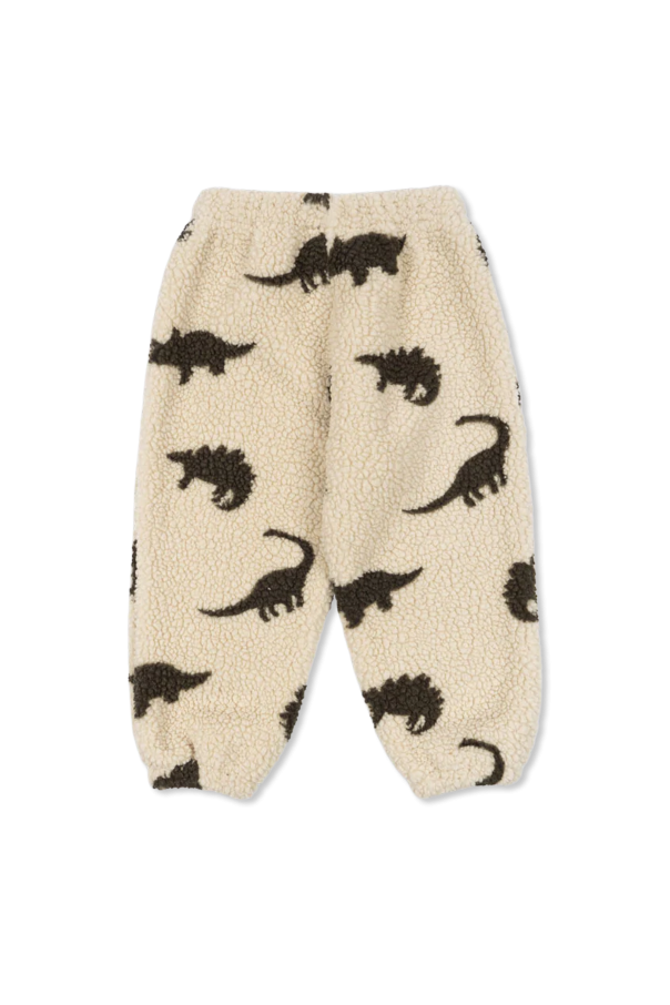 Konges Sløjd Pantalones de forro polar