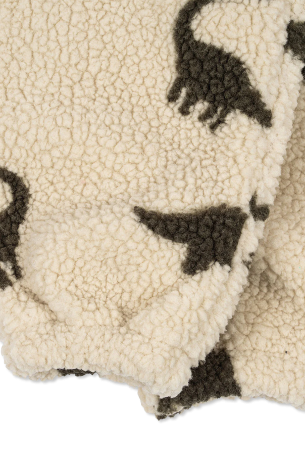 Konges Sløjd Pantalones de forro polar