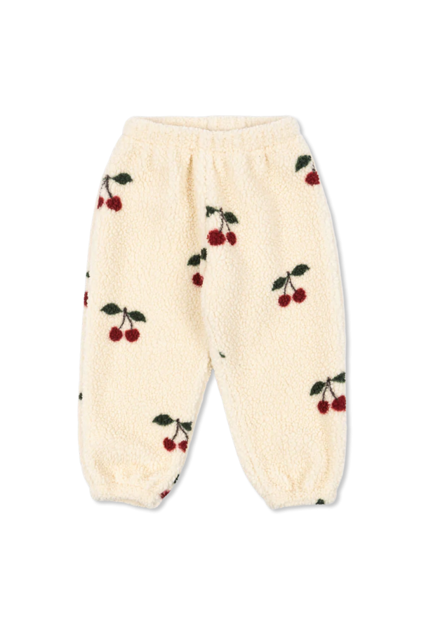 Fleece pants od Konges Sløjd