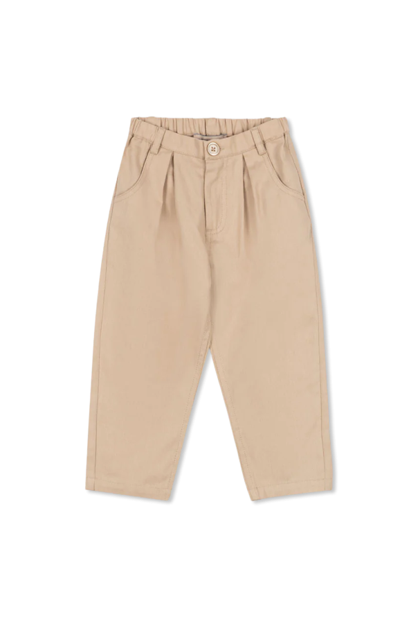 Trousers with pockets, zdjęcie 1 Trousers with pockets od Konges Sløjd