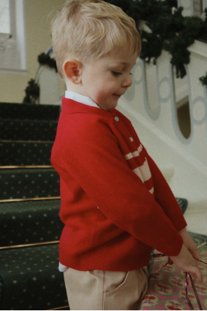 Konges Sløjd Trousers with pockets