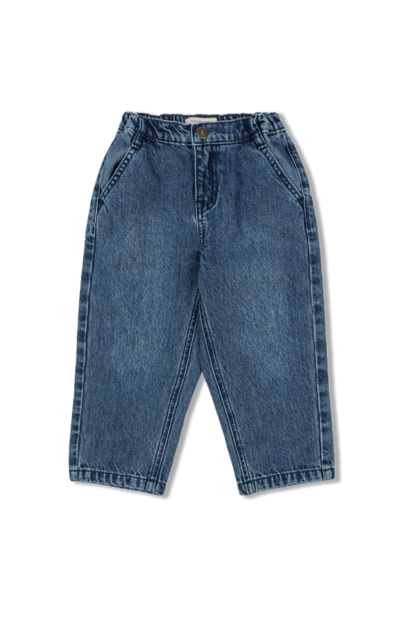 Jeans with pockets od Konges Sløjd