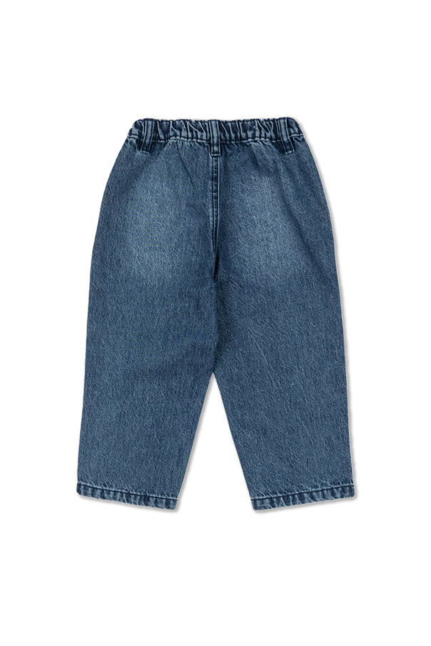 Konges Sløjd Jeans mit Taschen