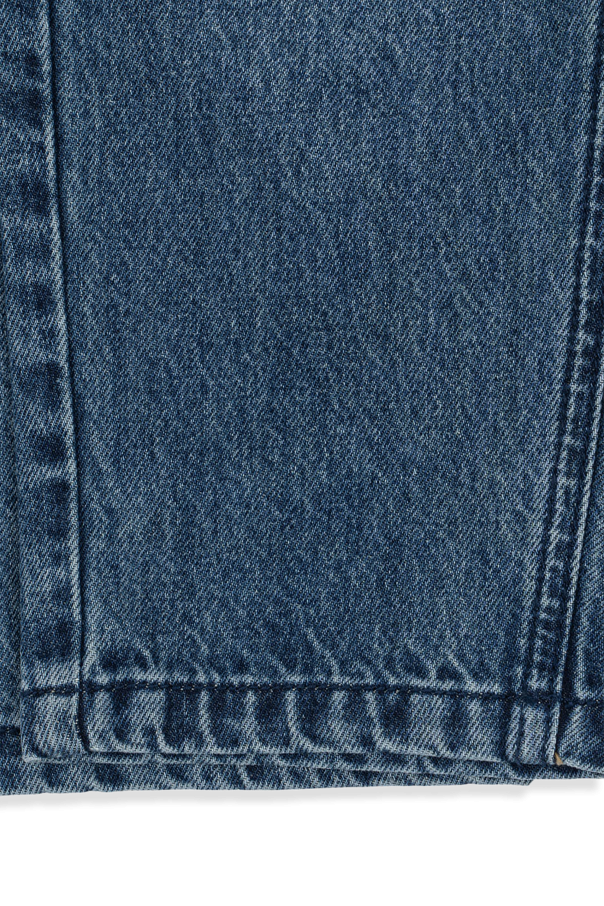 Konges Sløjd Jeans mit Taschen