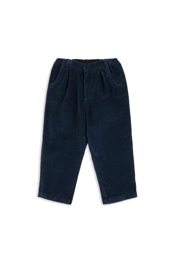 Corduroy trousers od Konges Sløjd