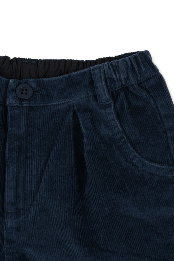 Konges Sløjd Corduroy trousers