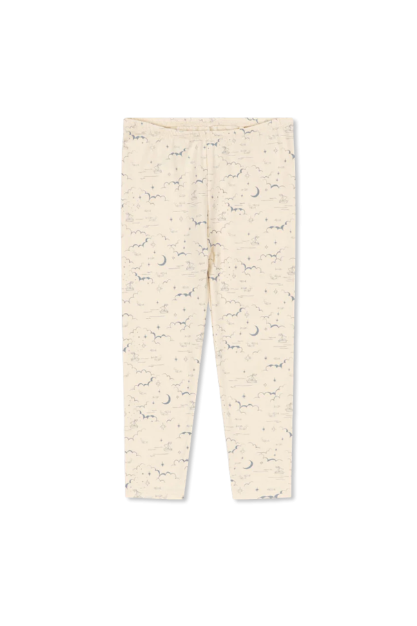 ‘Basic’ leggings od Konges Sløjd