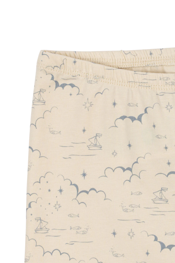 Konges Sløjd ‘Basic’ leggings