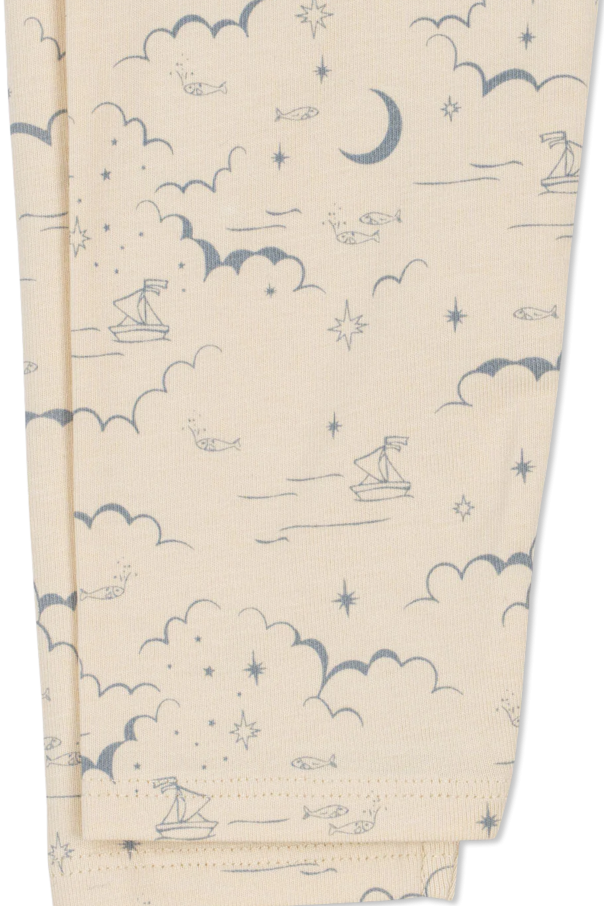 Konges Sløjd ‘Basic’ leggings