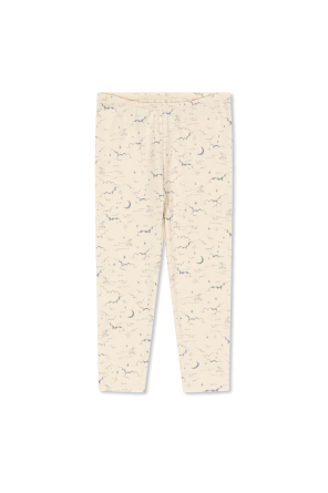 Legginsy ‘Basic’