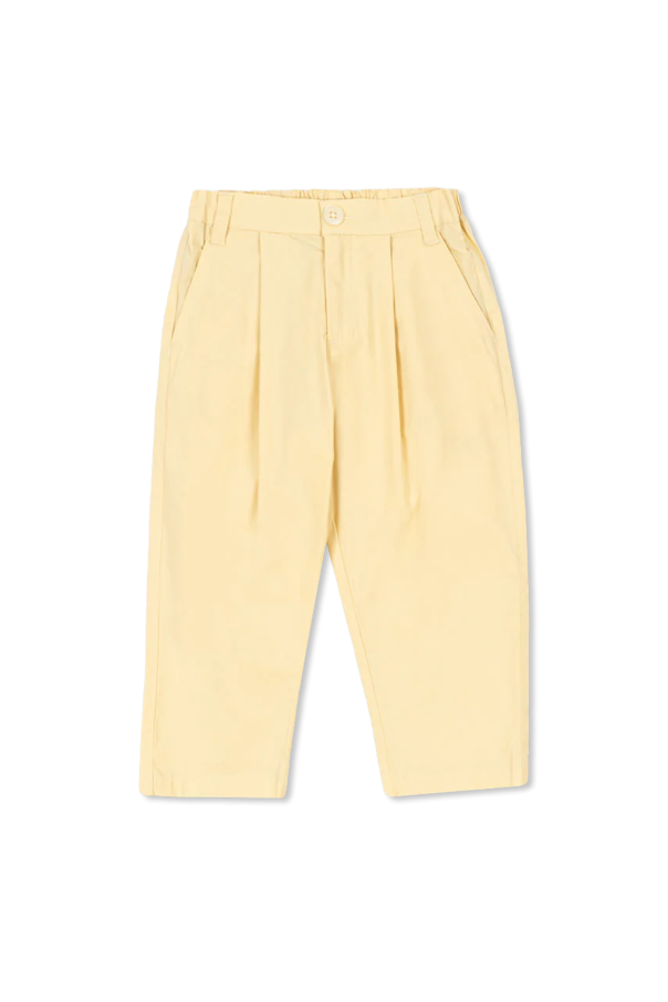 ‘Chim’ trousers od Konges Sløjd