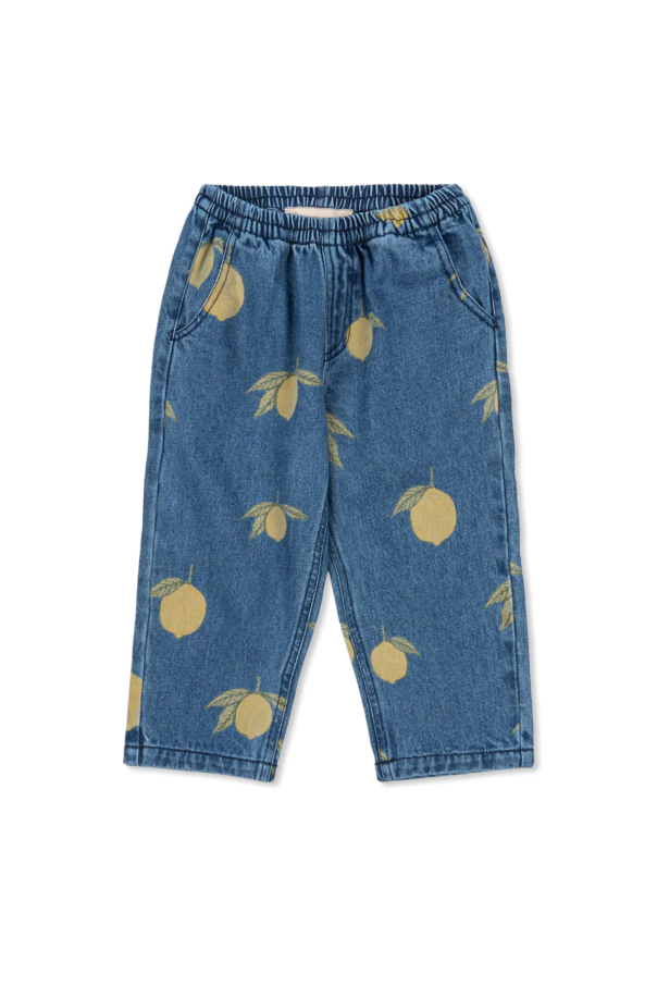 Jeans trousers od Konges Sløjd