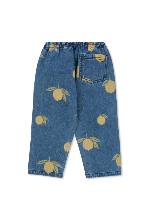 Konges Sløjd Pantalones vaqueros