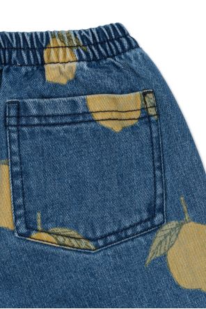 Konges Sløjd Pantalones vaqueros